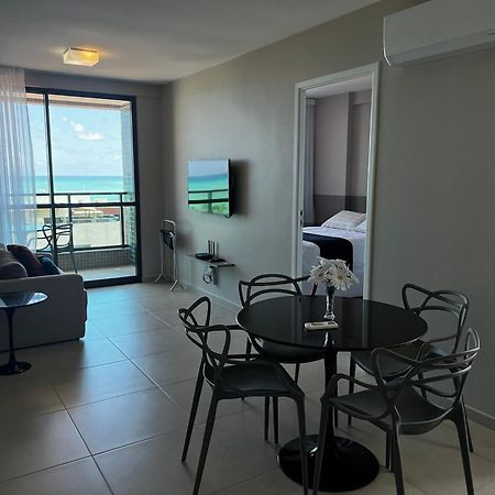 Smart Stay P.Verde Apt 1112-Mandi Hospitalidade Maceió 외부 사진