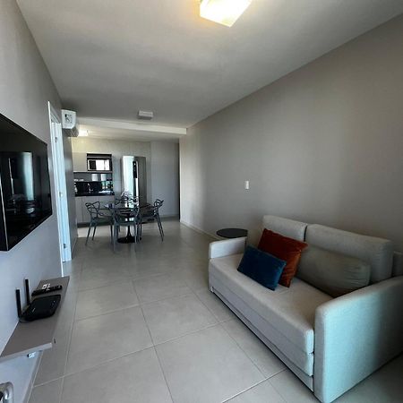 Smart Stay P.Verde Apt 1112-Mandi Hospitalidade Maceió 외부 사진