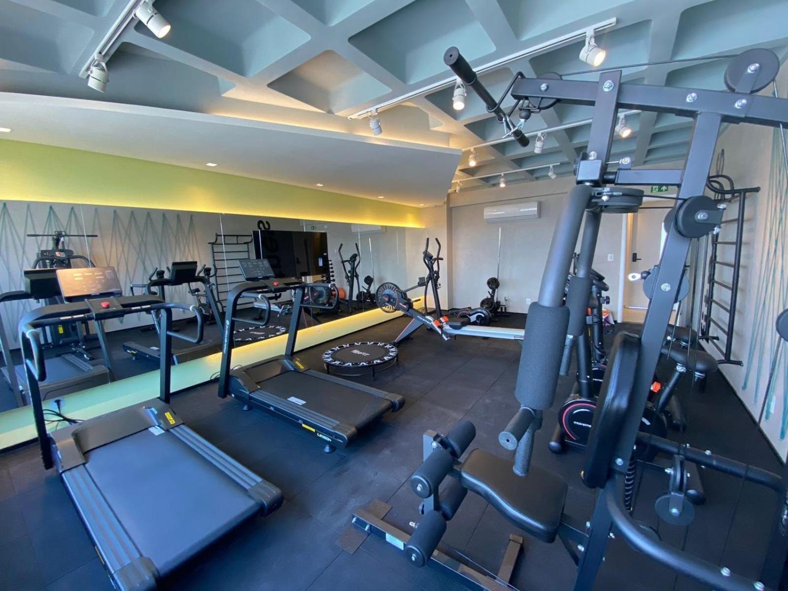 Smart Stay P.Verde Apt 1112-Mandi Hospitalidade Maceió 외부 사진