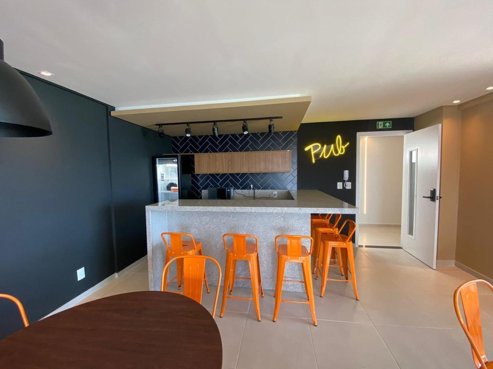 Smart Stay P.Verde Apt 1112-Mandi Hospitalidade Maceió 외부 사진