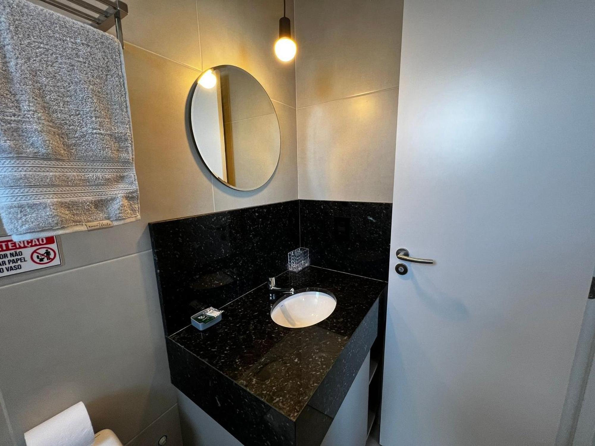 Smart Stay P.Verde Apt 1112-Mandi Hospitalidade Maceió 외부 사진