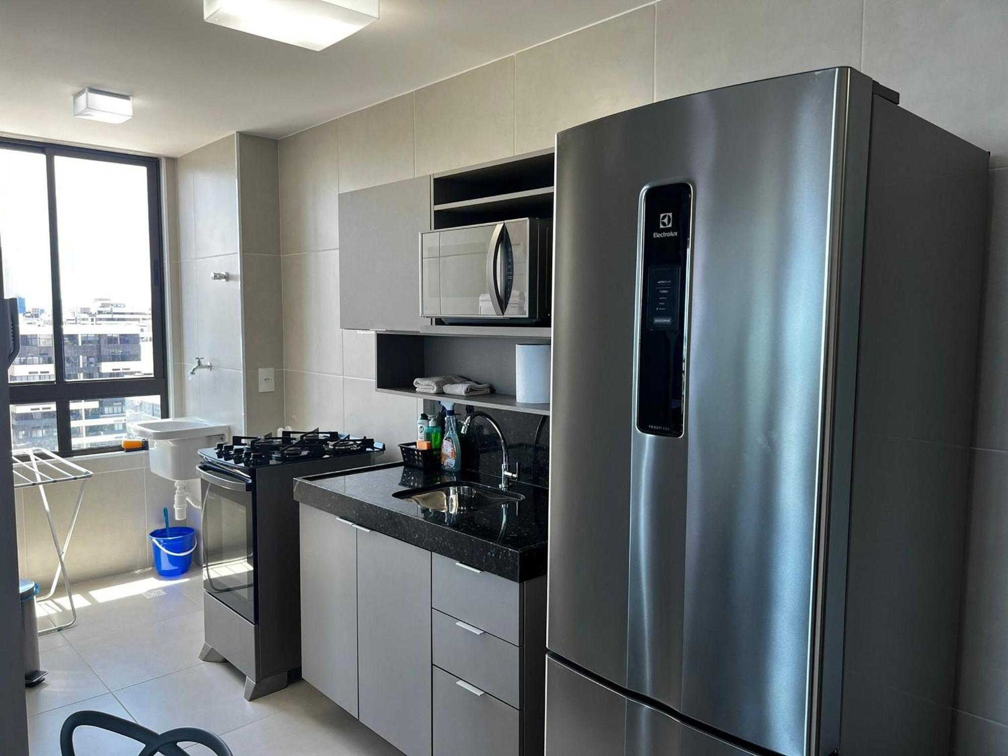 Smart Stay P.Verde Apt 1112-Mandi Hospitalidade Maceió 외부 사진