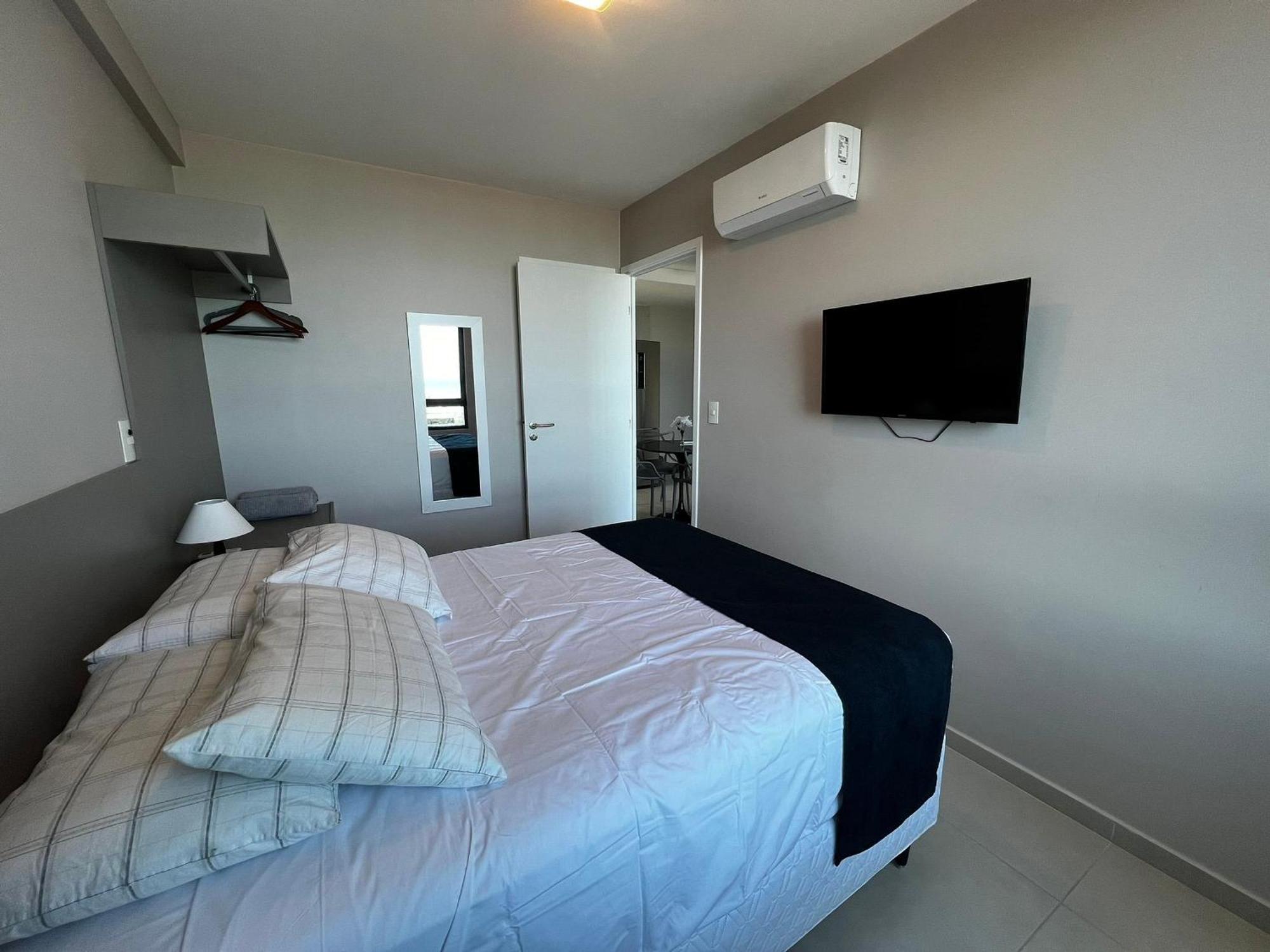 Smart Stay P.Verde Apt 1112-Mandi Hospitalidade Maceió 외부 사진